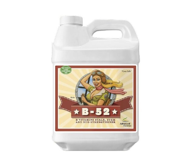 Advanced Nutrients B-52 1,0l