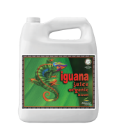 Advanced Nutrients Iguana Juice Organic Bloom 1,0l