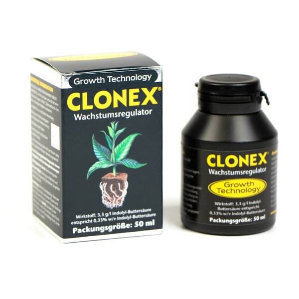 Clonex Rooting Gel 50ml