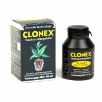 Clonex Rooting Gel 50ml