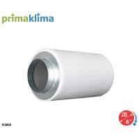 Prima Klima K2602-160 Eco Line 475 - 620 m³/h, 160mm...