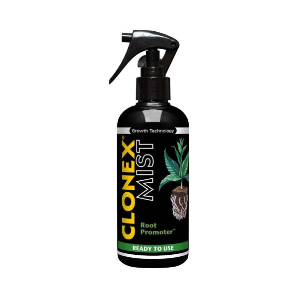 Growth Technology Clonex Mist 300 ml Ready to use