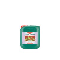 Canna Terra Flores 5,0l