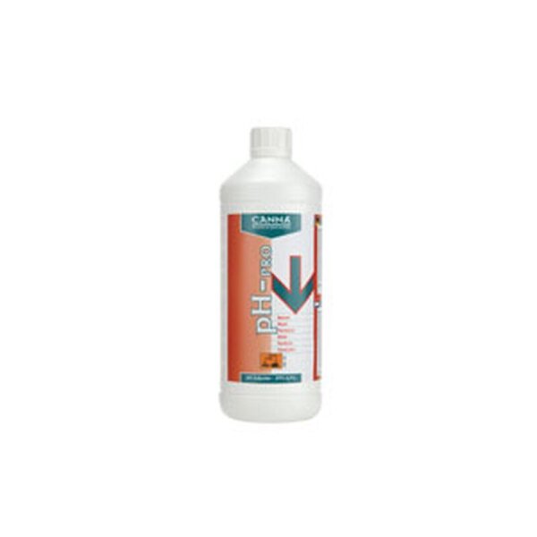 Canna pH- 59% H₃PO₄ Phosphorsäure Blüte 1,0l