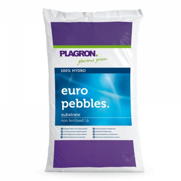 Plagron Euro Pebbles 45L