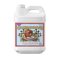 Advanced Nutrients Overdrive 500ml