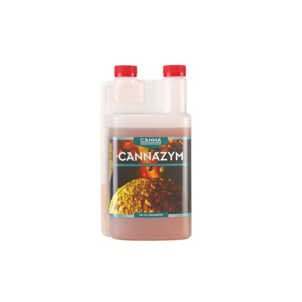 Canna Cannazym 1,0l