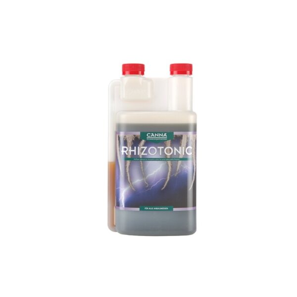 Canna Rhizotonic 1,0l