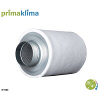 Prima Klima K1600-100 Industry Line 180 m³/h, 100mm...