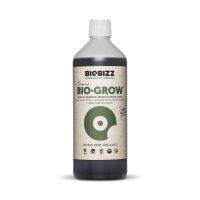 BioBizz Bio-Grow Wachstumsdünger 1,0l