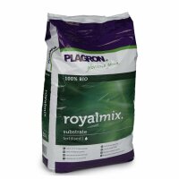 Plagron Royalmix 50 Liter