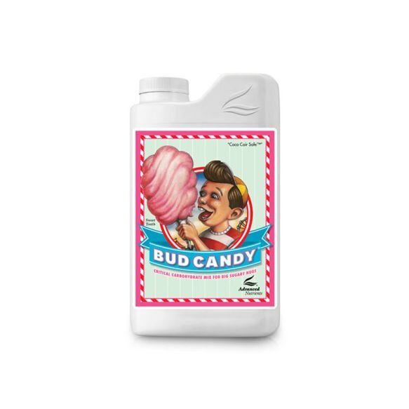 Advanced Nutrients Bud Candy 1,0l