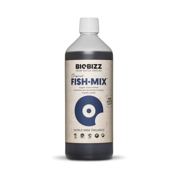 BioBizz Fish Mix 1,0l