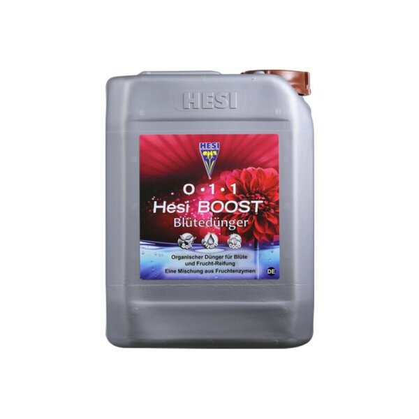 Hesi Boost 5,0l