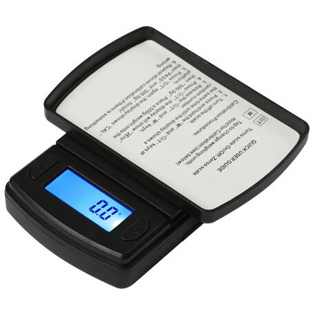 USA Weight Boston 100g x 0,01g