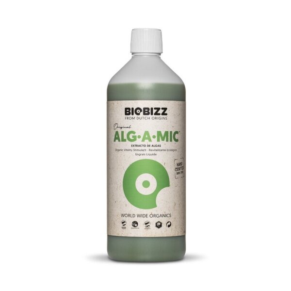 BioBizz Alg-a-mic 500ml