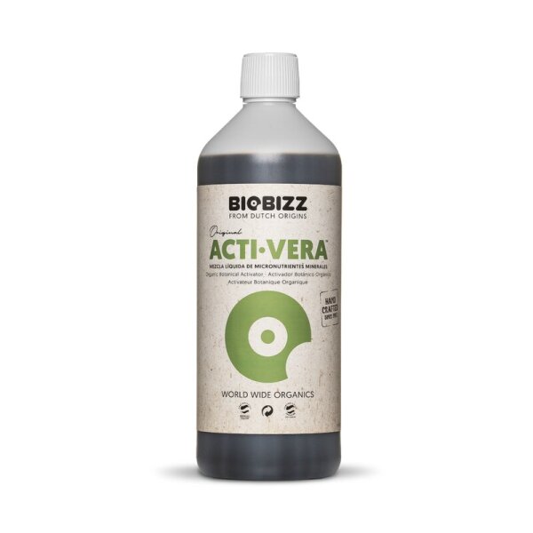 BioBizz Acti-Vera 500ml