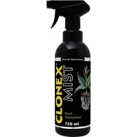 Growth Technology Clonex Mist 750 ml Ready to use