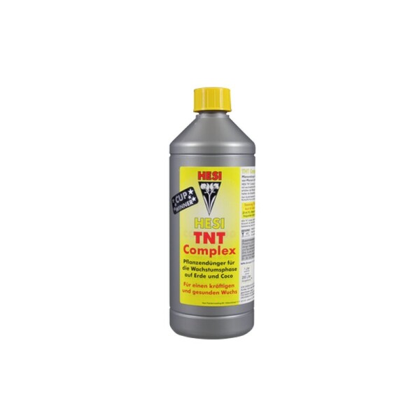 Hesi TNT-Complex Erde 1,0l