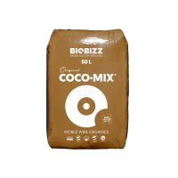 BioBizz Coco Mix 50 Liter