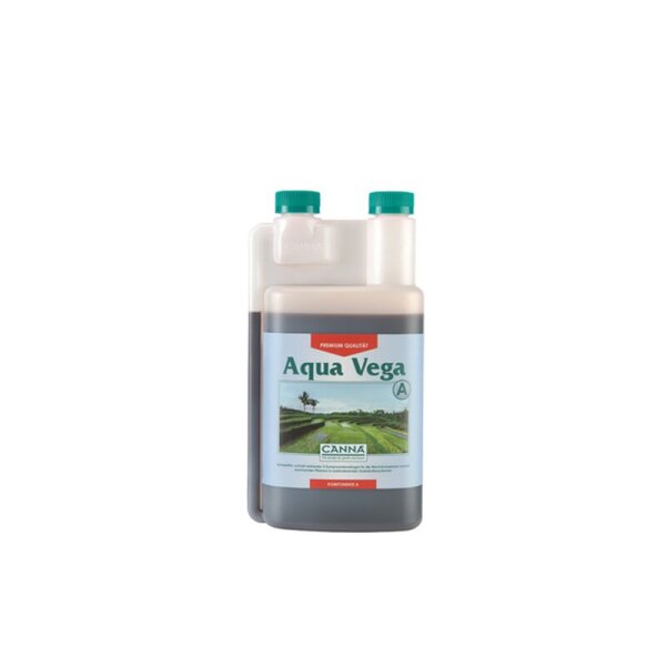 Canna Aqua Vega A+B je 1,0l