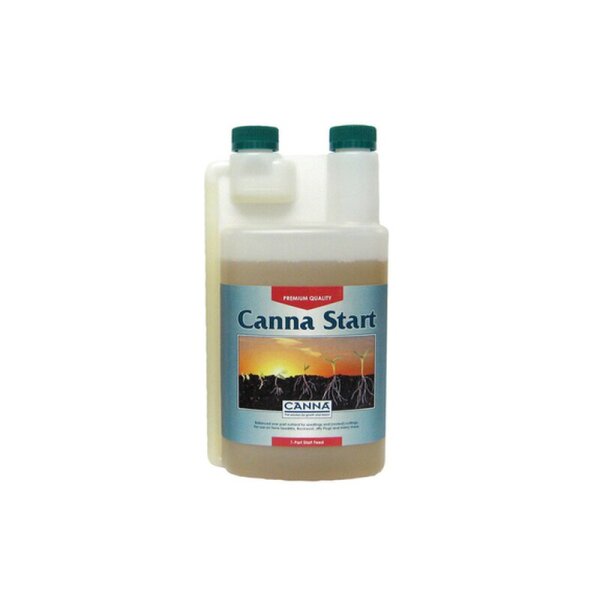 Canna Start 500ml