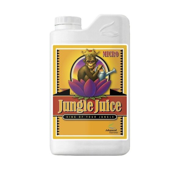 Advanced Nutrients Jungle Juice Micro 1,0l