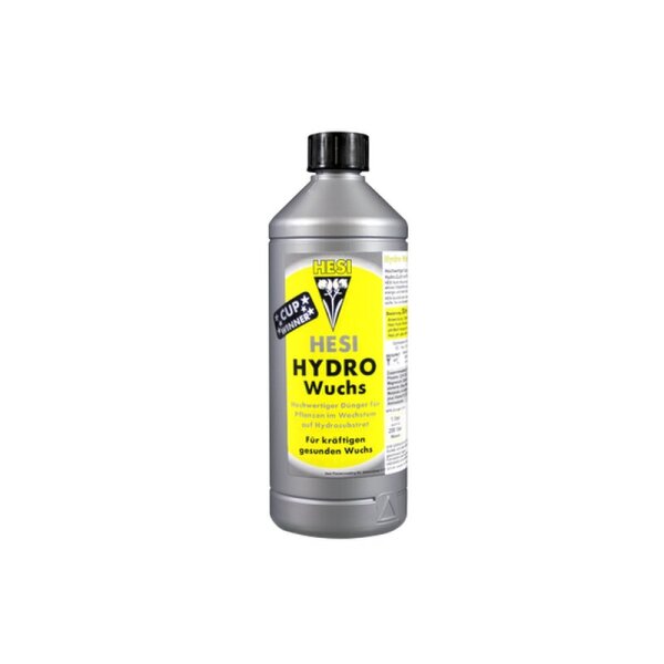 Hesi Hydro-Wuchs 1,0l