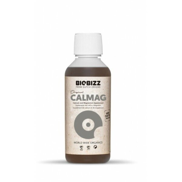 BioBizz CalMag 250ml