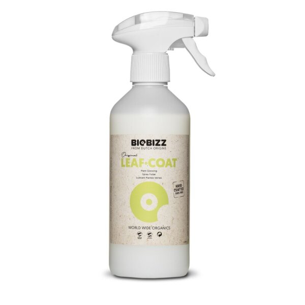 BioBizz Leaf-Coat Sprühflasche 500ml