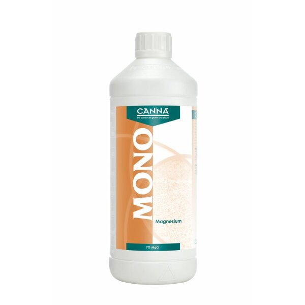 Canna Magnesium (Mg0, 7%) 1,0l