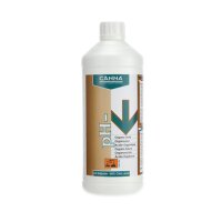 Canna pH- Organo Säure 1,0l