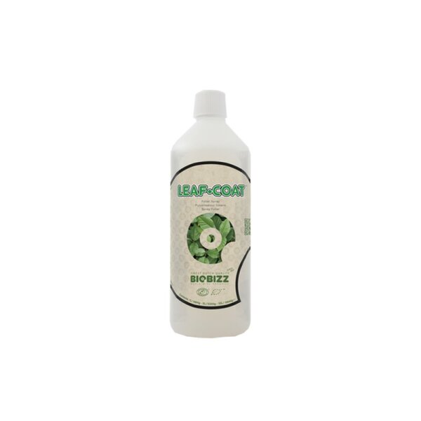 BioBizz Leaf-Coat 1,0l