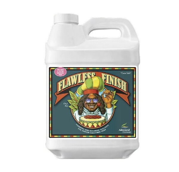 Advanced Nutrients Flawless Finish 500ml