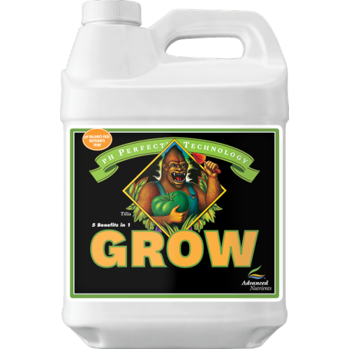 Advanced Nutrients pH Perfect Grow 500ml