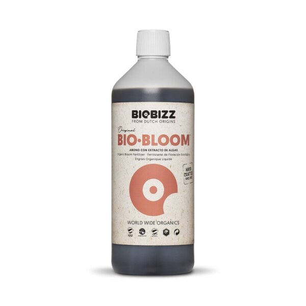 BioBizz Bio-Bloom Blühdünger 250ml