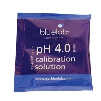 bluelab pH-Eichlösung 4,0 pH 20ml