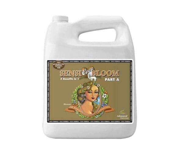 Advanced Nutrients pH Perfect Sensi Bloom Coco Part A 500ml