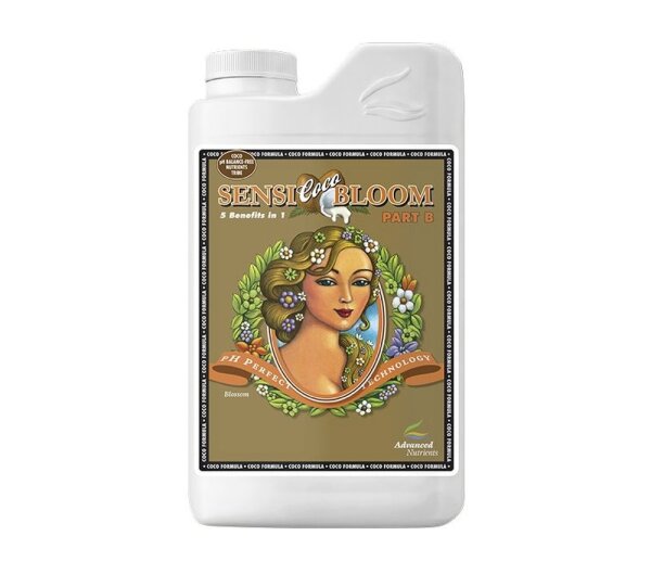 Advanced Nutrients pH Perfect Sensi Grow Coco Part B 500ml