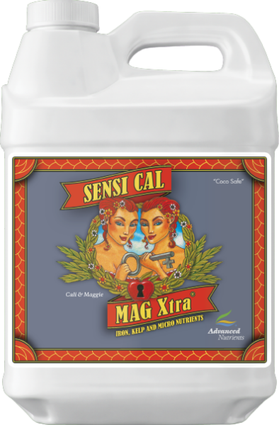 Advanced Nutrients Sensi Cal-Mag Xtra 250ml