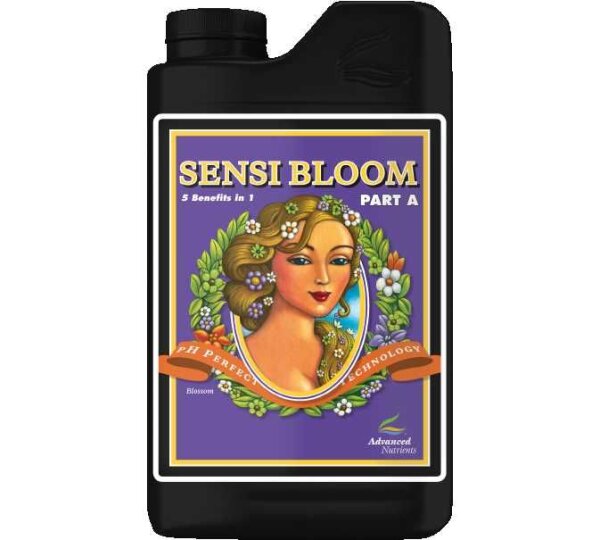 Advanced Nutrients pH Perfect Sensi Bloom Part A 1,0l