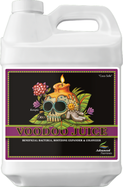 Advanced Nutrients Voodoo Juice 250ml