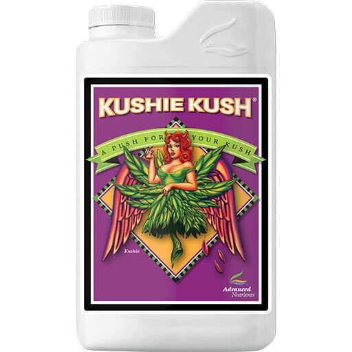 Advanced Nutrients Kushie Kush 1,0l