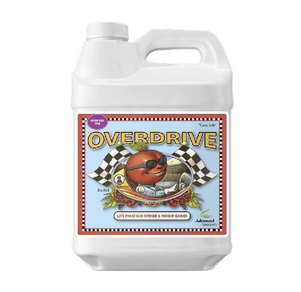 Advanced Nutrients Overdrive 250ml