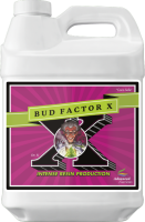 Advanced Nutrients Bud Factor X 250ml