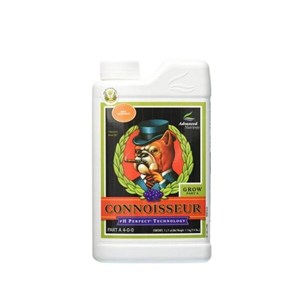 Advanced Nutrients pH Perfect Connoisseur Grow Part A 1,0l