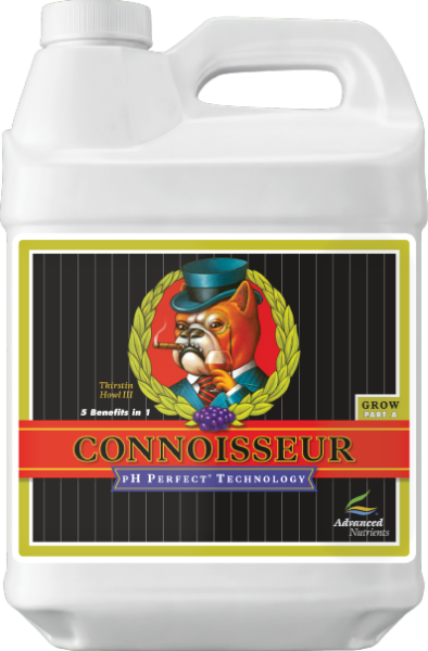 Advanced Nutrients pH Perfect Connoisseur Grow Part A 500ml