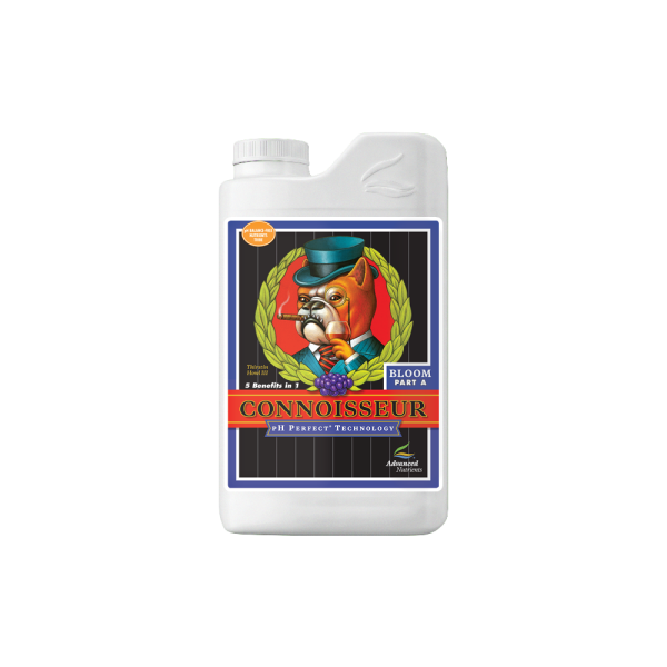 Advanced Nutrients pH Perfect Connoisseur Bloom Part A 1,0l