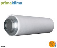 Prima Klima K1606-150 Industry Line 820 - 1080 m³/h,...