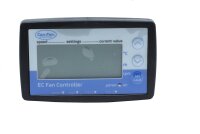 Can Fan Controller LCD EC